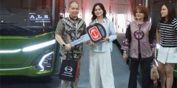 Dua Operator Bus Pilih Hino di GIIAS 2026, Ada Apa di Balik Keputusannya?