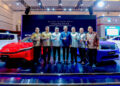 Honda Super-ONE Curi Perhatian di GIIAS Surabaya, Ada Promo Emas dan Cashback