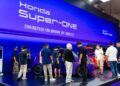 Baru Dibuka Sehari, Honda Super-ONE Langsung Ludes Dipesan