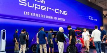 Baru Dibuka Sehari, Honda Super-ONE Langsung Ludes Dipesan