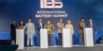 Baterai Bukan Lagi Sekadar Urusan Mobil Listrik, Indonesia Bidik Peran Besar di Era Energi Baru