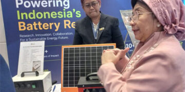 IBS 2026: Indonesia Punya Modal Besar, Bisakah Jadi Pemain Utama Industri Baterai Dunia?