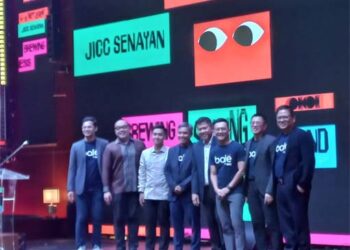 ICX Jakarta 2026 Siap Satukan Ekosistem Kopi Indonesia