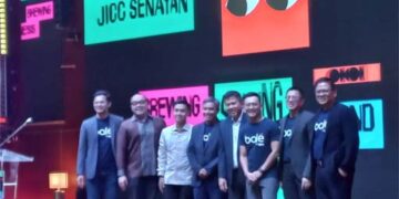 ICX Jakarta 2026 Siap Satukan Ekosistem Kopi Indonesia