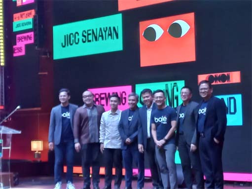 ICX Jakarta 2026 Siap Satukan Ekosistem Kopi Indonesia