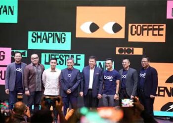 Bukan Sekadar Ngopi, Indonesia Coffee Expo 2026 Siapkan Bisnis hingga Kompetisi Barista