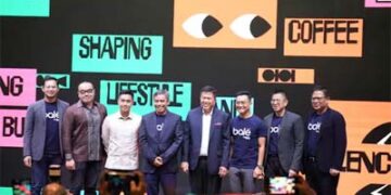 Bukan Sekadar Ngopi, Indonesia Coffee Expo 2026 Siapkan Bisnis hingga Kompetisi Barista