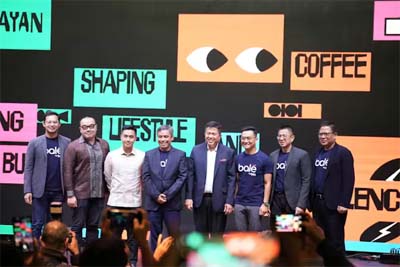 Bukan Sekadar Ngopi, Indonesia Coffee Expo 2026 Siapkan Bisnis hingga Kompetisi Barista