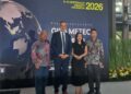 Investasi Logam Indonesia Meningkat, GIFA-METEC 2026 Bawa Teknologi Global