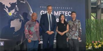Investasi Logam Indonesia Meningkat, GIFA-METEC 2026 Bawa Teknologi Global
