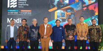 Energi, Tambang hingga Data Center Berkumpul, Ada Apa di IEE Series 2026?