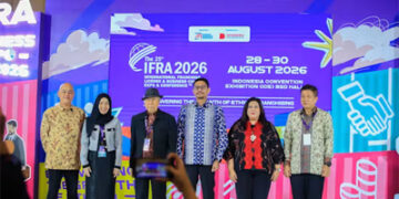 Merek Lokal Mulai Unggul, IFRA 2026 Bongkar Potensi Besar Bisnis Waralaba