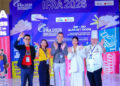 IFRA 2026 Buka 250 Peluang Bisnis, Dorong Wirausaha Indonesia Naik Kelas hingga Pasar Global