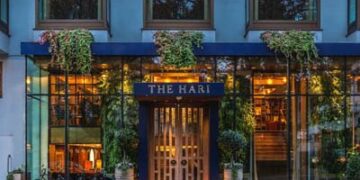 IHG Boyong Tiga Hotel Mewah The Hari ke Vignette Collection