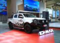 Bukan Sekadar Pikap 4×4, Ini Alasan Isuzu D-Max Jadi Andalan Pebisnis dan Pecinta Off-road