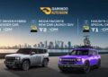 Borong 3 Penghargaan di GIIAS 2026, JETOUR Tunjukkan Taji SUV Adventure
