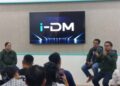 Bukan Sekadar Hybrid, Ini Rahasia Teknologi i-DM JETOUR yang Bikin SUV Makin Bertenaga