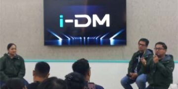 Bukan Sekadar Hybrid, Ini Rahasia Teknologi i-DM JETOUR yang Bikin SUV Makin Bertenaga