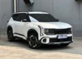 Kia Nyaris Tembus 2 Juta Unit Penjualan Global, Seltos Jadi Salah Satu Andalan