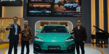 Beli Mobil LEPAS Tak Sekadar Dapat Kendaraan, Tapi Juga Perlindungan hingga 10 Tahun