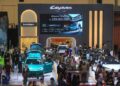 Bukan Sekadar Pajangan, Lebih dari 550 Pengunjung Sudah Rasakan Sensasi Berkendara LEPAS di GIIAS 2026