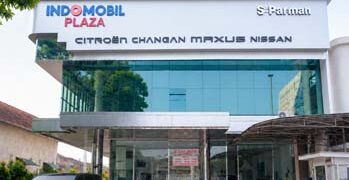 MAXUS Buka Dealer di Malang, MIFA 7 dan MIFA 9 Siap Bidik Pasar MPV Listrik Premium