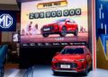 MG Makin Agresif, MGS5 EV dan ZS Hybrid+ Diburu Konsumen