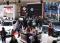 MG Raih 1.088 SPK di GIIAS 2026, MGS5 EV Jadi Model Paling Diburu