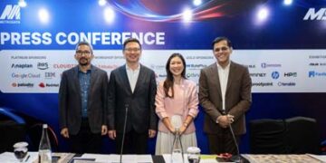 Investasi AI Melesat, Metrodata Dorong Perusahaan Kejar Dampak Nyata