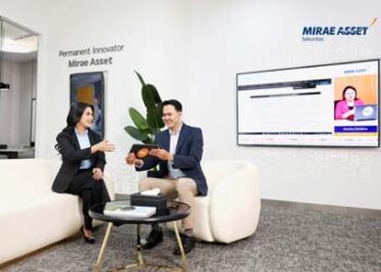 Mirae Asset: RAPBN 2027 Jadi Penentu, Pasar Saham Mulai Bangkit