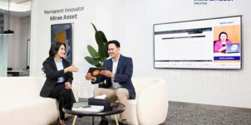 Mirae Asset: RAPBN 2027 Jadi Penentu, Pasar Saham Mulai Bangkit