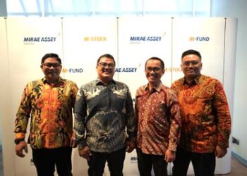 Tekanan Global Mereda, Investor Kini Mulai Cermati Risiko Dalam Negeri