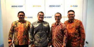 Tekanan Global Mereda, Investor Kini Mulai Cermati Risiko Dalam Negeri