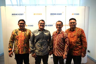 Tekanan Global Mereda, Investor Kini Mulai Cermati Risiko Dalam Negeri