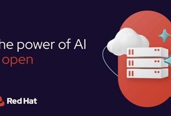 Red Hat Bikin Tata Kelola AI Lebih Cepat, dari Policy hingga Siap Produksi