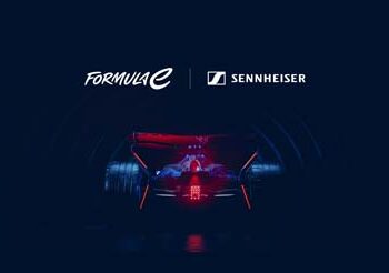 Formula E Gandeng Sennheiser, Hadirkan Sensasi Balap Lebih Imersif