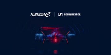 Formula E Gandeng Sennheiser, Hadirkan Sensasi Balap Lebih Imersif