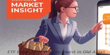 Emas Terkoreksi 20%, Mengapa Investor Justru Makin Melirik?