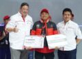 8 Sopir Terbaik Indonesia Indonesia Adu Skill, Juara UD Trucks EMC 2026 Siap Bertarung di Jepang