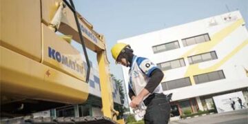 United Tractors Cetak Talenta Baru Teknik Alat Berat, Perempuan Jadi Juara