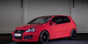 Volkswagen Indonesia Kasih “Kado” Kemerdekaan untuk Pemilik Golf