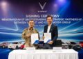 VinFast Gaspol di Indonesia, Gandeng Gowa Motor Group Bangun 30 Dealer