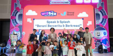 Siap Jadi Destinasi Keluarga di Surabaya, Wilbex 2026 Bawa Konsep “Pathfinder”