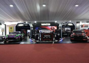 GIIAS 2026: Tak Sekadar Tolak Panas, Ini Senjata Baru Wincos untuk Bikin Kabin Mobil Lebih Nyaman