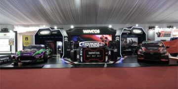 GIIAS 2026: Tak Sekadar Tolak Panas, Ini Senjata Baru Wincos untuk Bikin Kabin Mobil Lebih Nyaman
