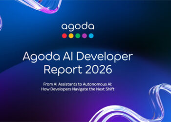 AI Agent Mulai Ambil Alih Dunia Developer, Agoda Ungkap Titik Balik Besar di Asia