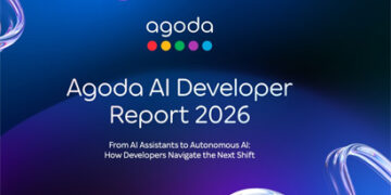 AI Agent Mulai Ambil Alih Dunia Developer, Agoda Ungkap Titik Balik Besar di Asia