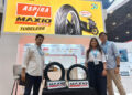 Aspira Maxio Dash Meluncur, Bidik Pengguna Skutik yang Kuasai 91,7% Pasar Motor Indonesia