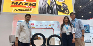 Aspira Maxio Dash Meluncur, Bidik Pengguna Skutik yang Kuasai 91,7% Pasar Motor Indonesia