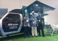 50 Tahun Astra Otoparts, 25 Perusahaan Digelontorkan ke Automechanika Jakarta 2026, Bidik Peluang Baru Industri Otomotif
